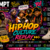 Hip Hop Culture Replay