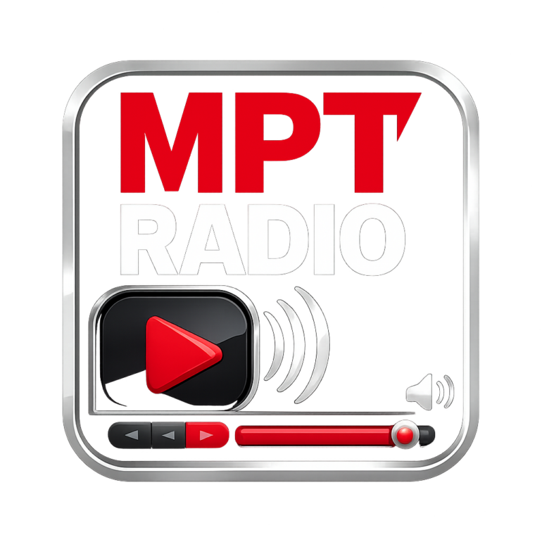 Classic Hip-Hop & R&B Radio Station | MPT Radio