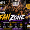 The Fan Zone