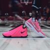 Out of the Mud: Nike Celebrates DMV Hoops Culture with ‘Unseen Hours’ Exclusive Pack