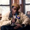 Joey Bada$$ Returns With New Red Bull 60-Second Freestyle