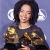 Happy 51st Birthday To The Illustrious Ms. Lauryn Hill!