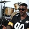 Ringside Reality: Ray J Falls in Second Round of Celebrity MMA Debut