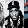 Tupac’s ‘All Eyez On Me’ And Eric B. & Rakim’s ‘Paid In Full’ Have Been Inducted Into The Grammy Hall Of Fame