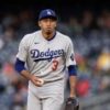 SOURCE SPORTS: Dodgers Injured Pitching Ace Edwin Díaz Allegedly Linked To Illegal Cockfighting Ring In Puerto Rico