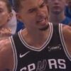 Spurs Outlast Thunder in Double OT Instant Classic to Seize Game 1 of WCF Finals