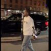 A$AP Rocky Spotted in NYC After Drake Drops ‘Burning Bridges’ With Viral Bar: ‘Where She At?’