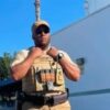 Hero Security Guard Murdered Protecting Children in San Diego Mosque Hate Filled Attack