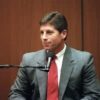 Detective Mark Fuhrman, Central Figure In OJ Simpson Trial, Dead at 76