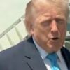 Trump Rules Out Military Escalation as U.S. Indicts 94 Year-Old Former Cuban Leader Raúl Castro