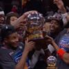 FINALLY: Knicks Crush Cavs to Reach First NBA Finals Since 1999