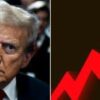 U.S. Debt Climbs Past $39 Trillion as Trump-Era Spending Intensifies