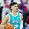 NBA Star LaMelo Ball and Ana Montana Welcome Baby Son, La’One