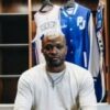 NBA Veteran P.J. Tucker Announces Retirement After 14 Seasons
