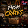 From the Crates