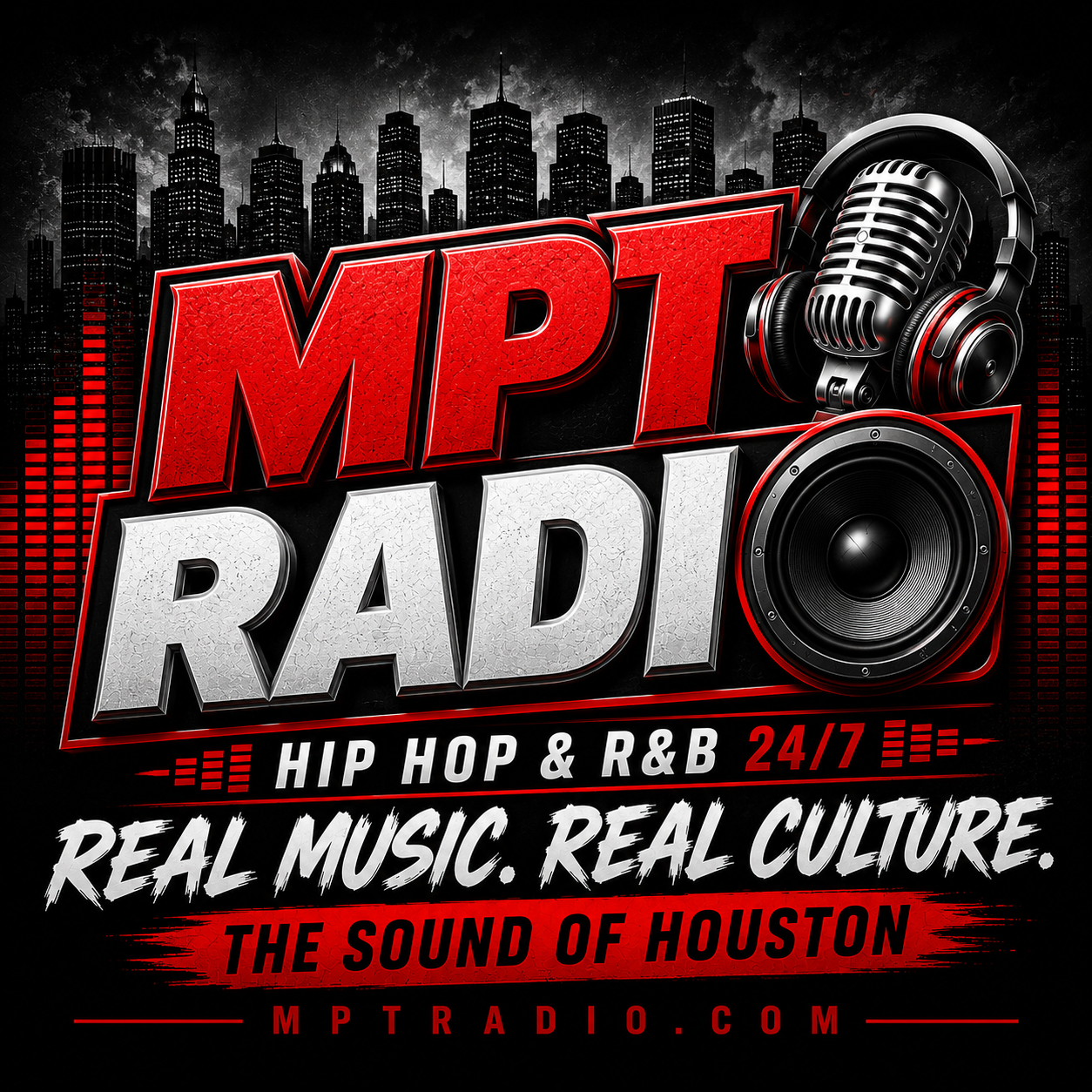MPT RADIO