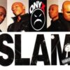 Today in Hip-Hop History: Onyx’s Smash Single “Slam” Dropped 33 Years Ago