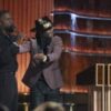 Kevin Hart and Katt Williams Officially Squash Beef at Live Netflix Roast