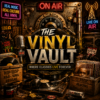 The Vinyl Vault