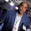 Charles Barkley Highlights Cardi B’s “Cardi D’s” During Knicks-Spurs NBA Finals Halftime Show