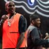 Photos: Bonnaroo 2026 Bounces Back with Clipse, Kesha, Vince Staples, Role Model & More 
