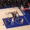 Knicks’ Historic Title Delivers Most-Watched NBA Finals Since 1998