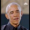 Obama Brings Hoops Stories, Life Lessons, Trump Jabs to ‘All the Smoke’ Podcast
