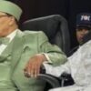 Mother Khadijah, Wife of the Honorable Minister Louis Farrakhan Passes Away at 90