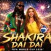 Shakira, Madonna, and BTS Are Bringing the Ultimate Stadium Energy to the 2026 World Cup