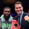 SOURCE SPORTS: Eddie Hern Talks Boots vs. Zayas and Boxing’s Most Dangerous Gamble