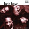 Today In Hip Hop History: The Lost Boyz’s Debut LP ‘Legal Drug Money’ Turns 30 Years Old!