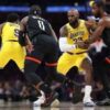 Warriors Reportedly Remain Interested in Pairing LeBron James With Stephen Curry