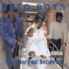 Today in Hip-Hop History: Geto Boys Dropped Their Third LP ‘We Can’t Be Stopped’ 35 Years Ago