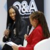 A’ja Wilson Teams with Uber to Host Women Change the Game Event During WNBA All-Star Weekend