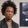 Fake “Confession” Track Uploaded to D4vd’s Hacked Apple Music Account