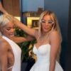 Inside Michael Rubin’s Annual White Party That Turns the Hamptons Into a Lit Paradise