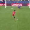 History Made as Egypt Finishes Australia Bringing Another African Nation to Round of 16