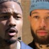 Chris Blake Griffith Reveals Messages From Stefon Diggs Amid Sexual Assault Lawsuit