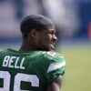 SOURCE SPORTS: Former NFL Star Le’Veon Bell Arrested Over Missed Child Support Payments