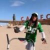 Streamer HMBLZAYY Completes 3,000-Mile Walk From Philly to CA After 124 Days For Charity
