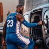 LeBron’s NYC-to-Philly Helicopter Rumor Has Fans Nervous for Obvious Reasons