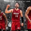 Klay Thompson’s Next Chapter May be South Beach as Mavs Buyout Heats Up