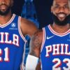 Joel Embiid Assures Sixers ‘He’s Healthy’ For LeBron James Era in Philadelphia