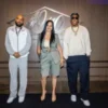 JAY-Z’s 40/40 Club Draws Justin Bieber, Megan Thee Stallion, Victor Wembanyama and More at Fanatics Fest