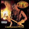 Today in Hip-Hop History: Cam’ron Dropped His Debut Album ‘Confessions Of Fire’ 28 Years Ago
