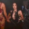 Fan Goes Viral After Showing No Interest During Usher Onstage Moment