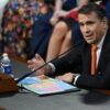 Todd Blanche Rescinds $1.8 Billion ‘Anti-Weaponization Fund’ Amid Attorney General Confirmation Battle
