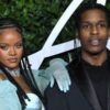 A$AP Rocky Confirms Rihanna Is Back in the Studio: “Yeah, I Said It”
