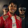 Jaafar Jackson Lands Second Acting Role in ‘Supermax’ Alongside Will Smith