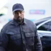 Ye Shows Solidarity with Lil Durk at Ongoing Murder-for-Hire Trial